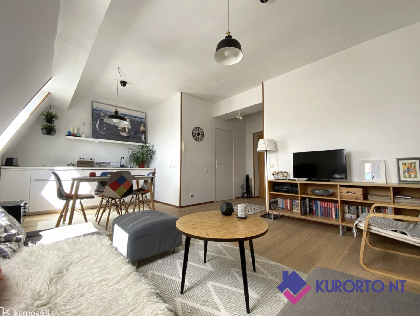 Vilnius, Naujamiestis