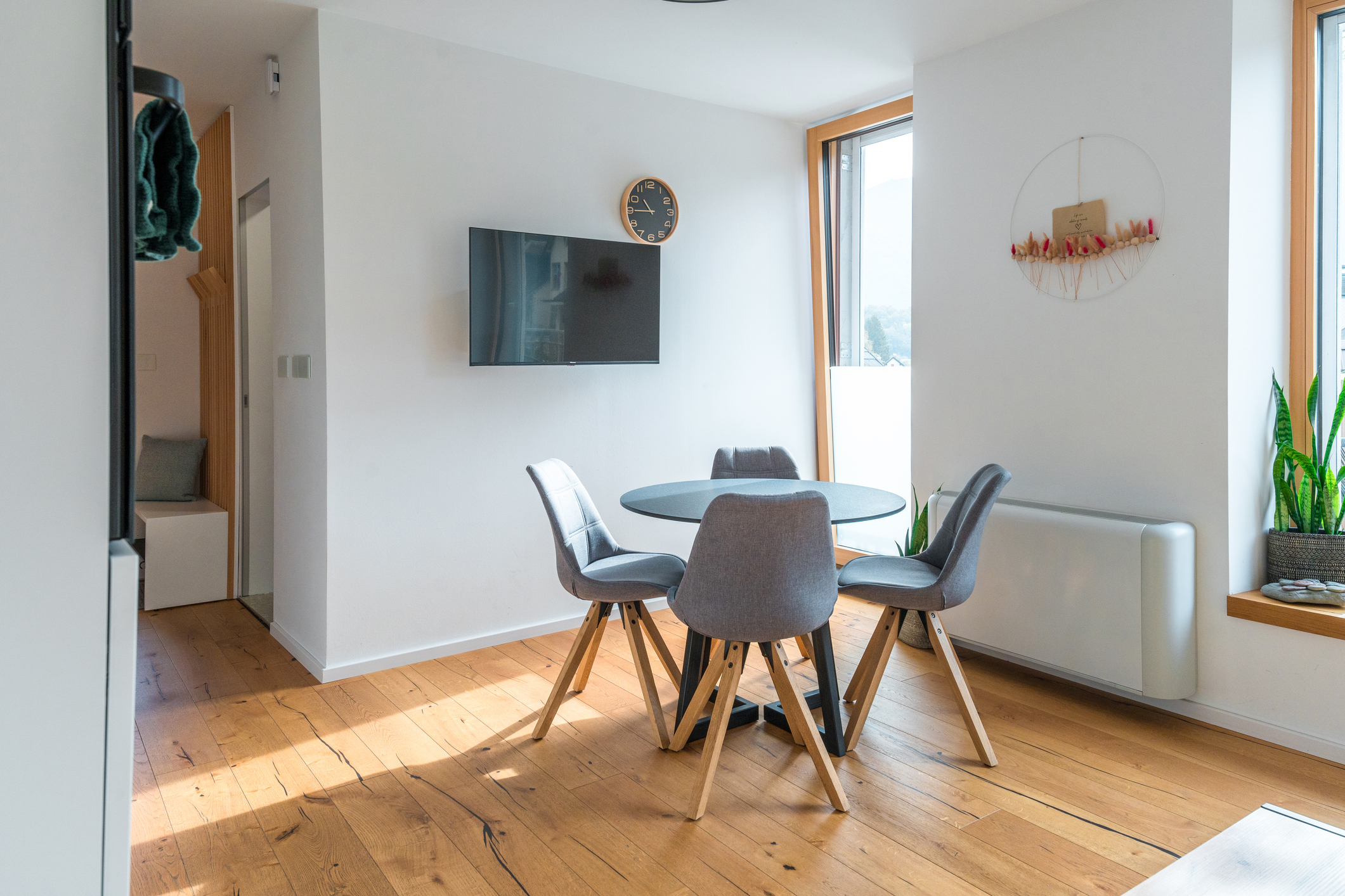 Studija Vilnius, Naujamiestis – 1 kamb., 22 m² 2